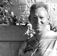 Steven Roberts